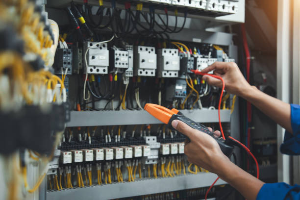 Best Best Electricians Near Me  in Big Rapids, MI