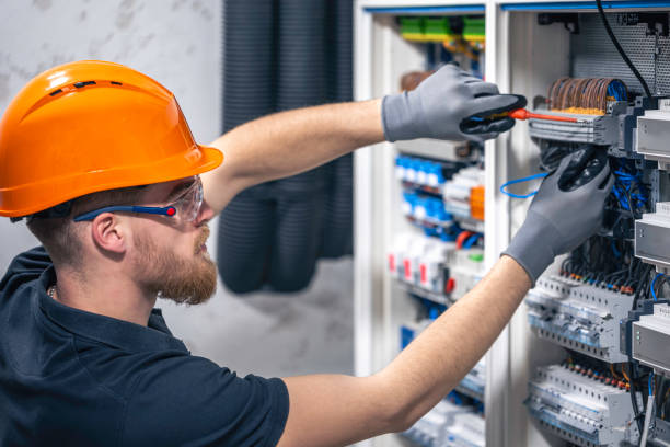 Best Emergency Electrician Near Me  in Big Rapids, MI